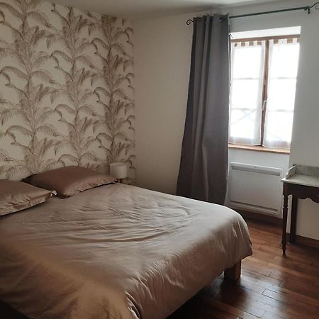 Seigny Les Plaines 빌라 외부 사진