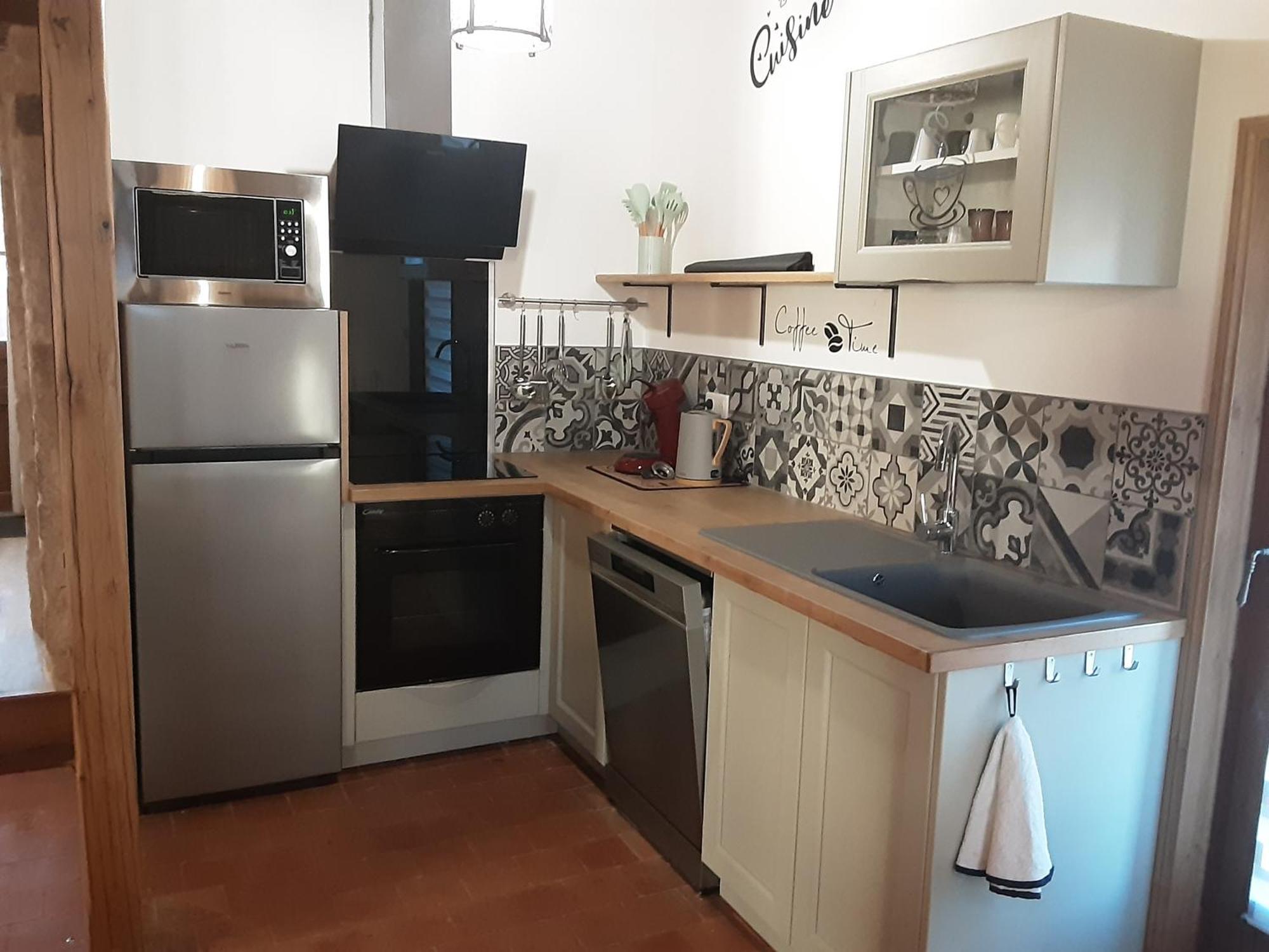 Seigny Les Plaines 빌라 외부 사진
